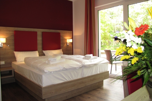 Hotel Zur Ostsee